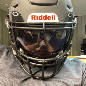 Meet your Posher, Jonas